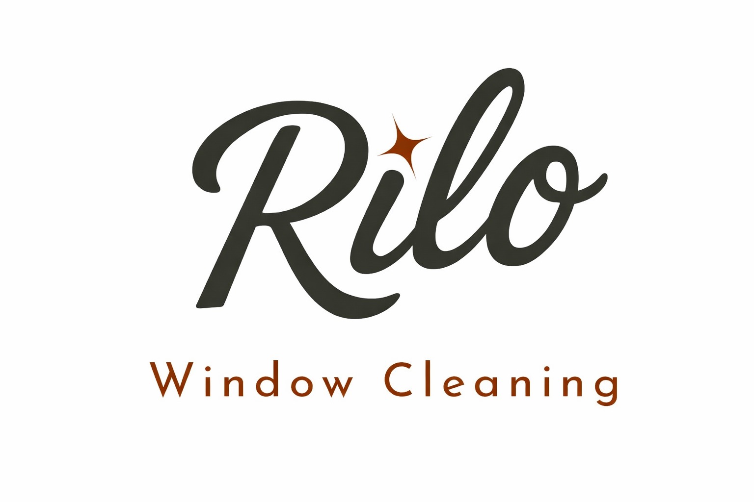 Rilo Window Cleaning